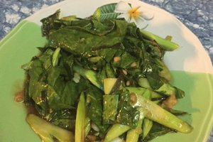 料理