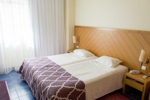 Kamer en suite