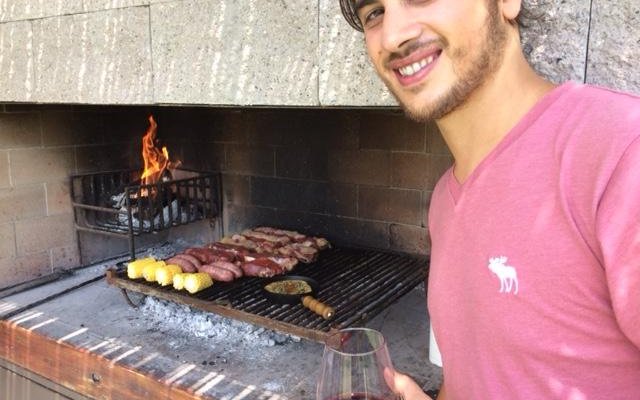 Mmmm I´m hungry !!