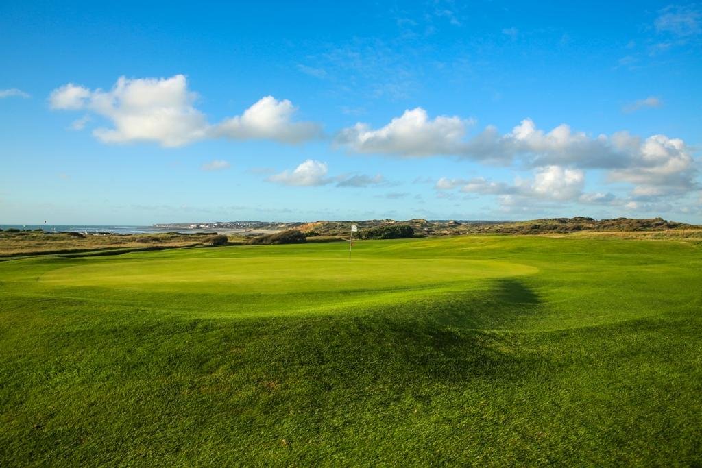 WIMEREUX GOLF CLUB (2024) All You Need to Know BEFORE You Go (with Photos)