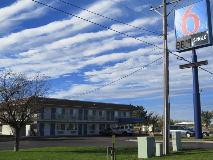 Motel 6 Mitchell - UPDATED 2022 Prices, Reviews & Photos (SD) - Tripadvisor