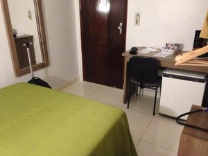 Alves Hotel, Marília – Updated 2023 Prices