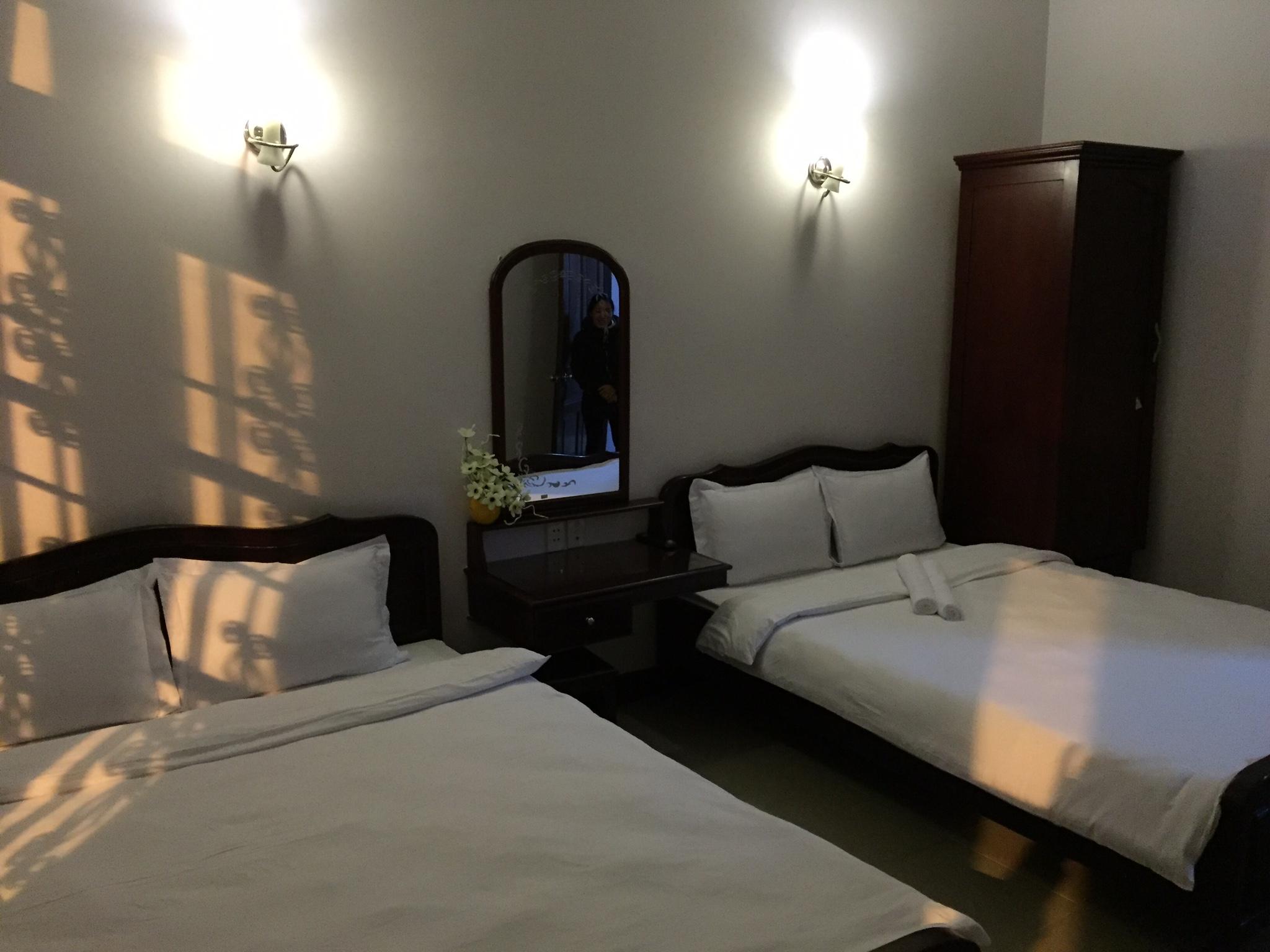Hotel photo 6 of Da Lat 24h Guesthouse.