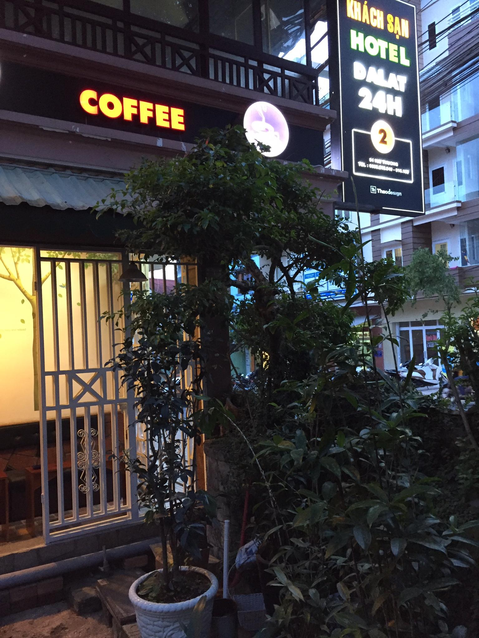 Hotel photo 18 of Da Lat 24h Guesthouse.