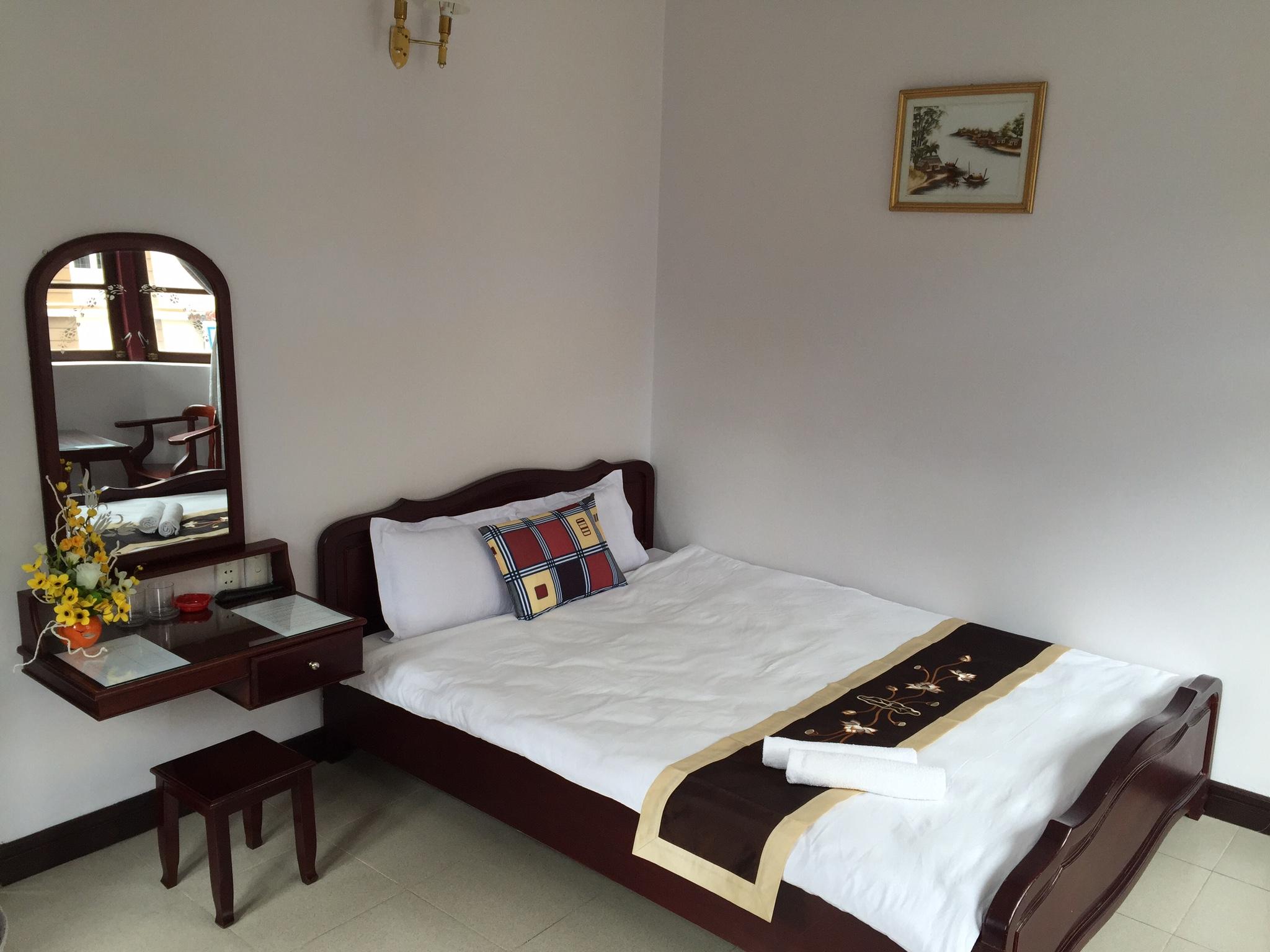 Hotel photo 19 of Da Lat 24h Guesthouse.