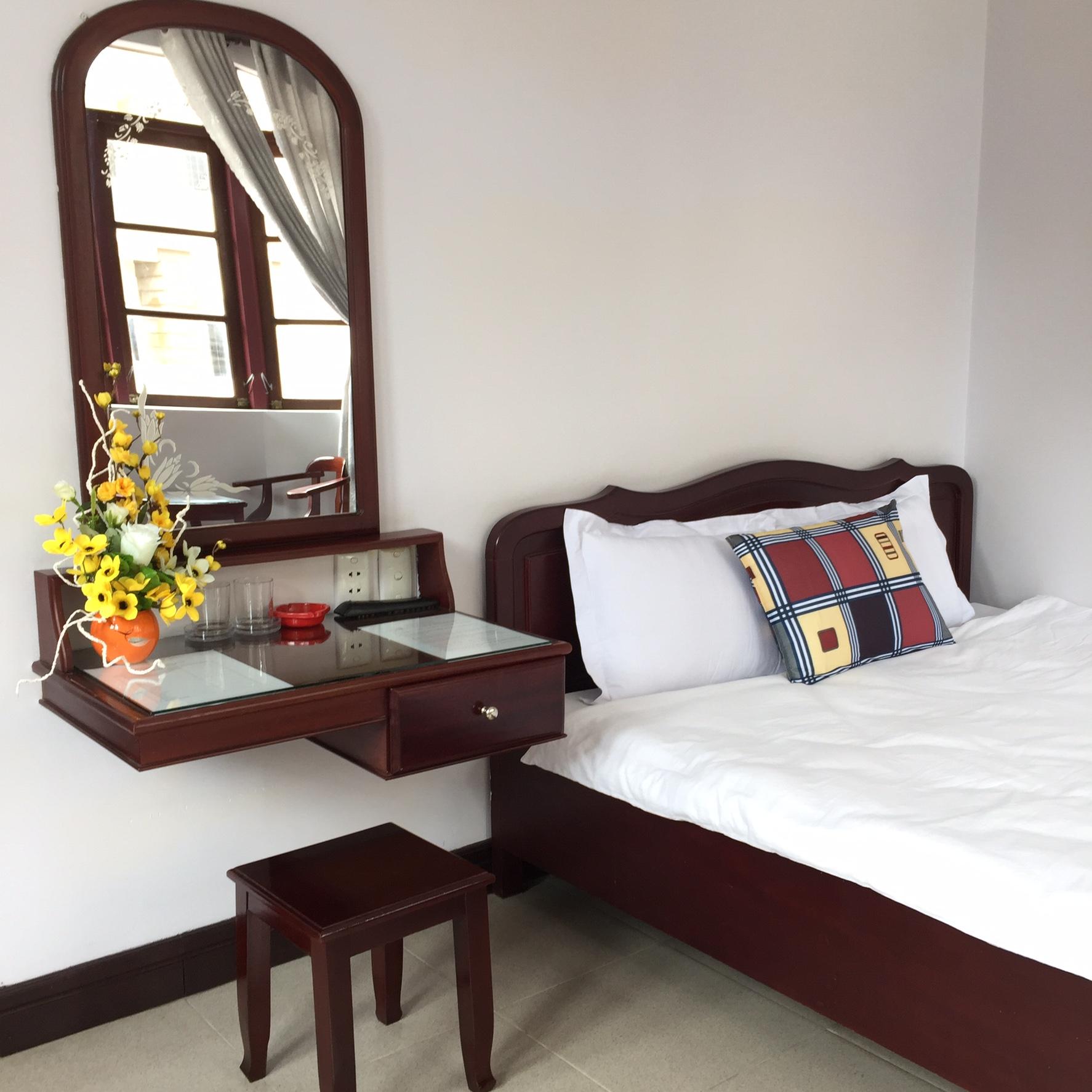 Hotel photo 7 of Da Lat 24h Guesthouse.