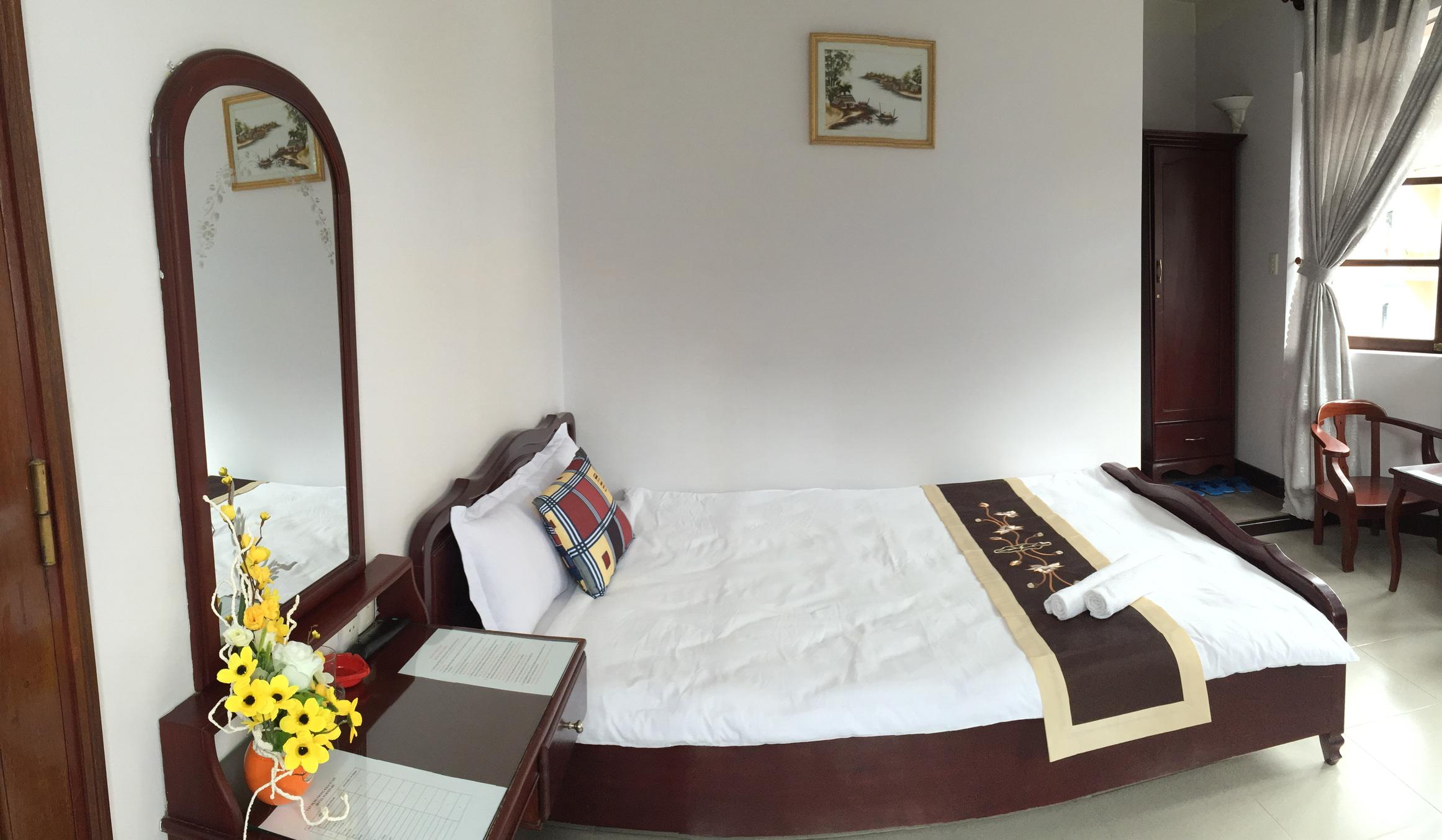 Hotel photo 3 of Da Lat 24h Guesthouse.