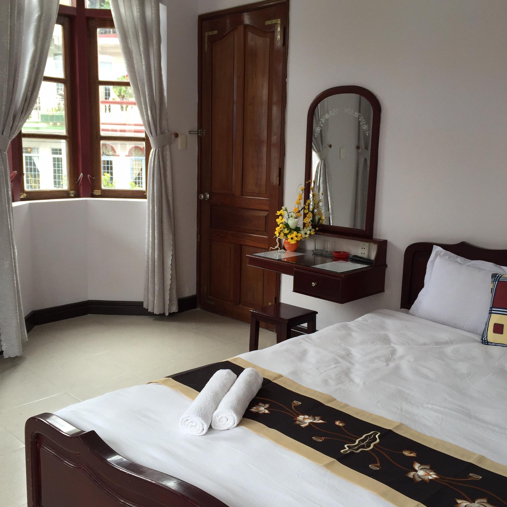 Hotel photo 4 of Da Lat 24h Guesthouse.
