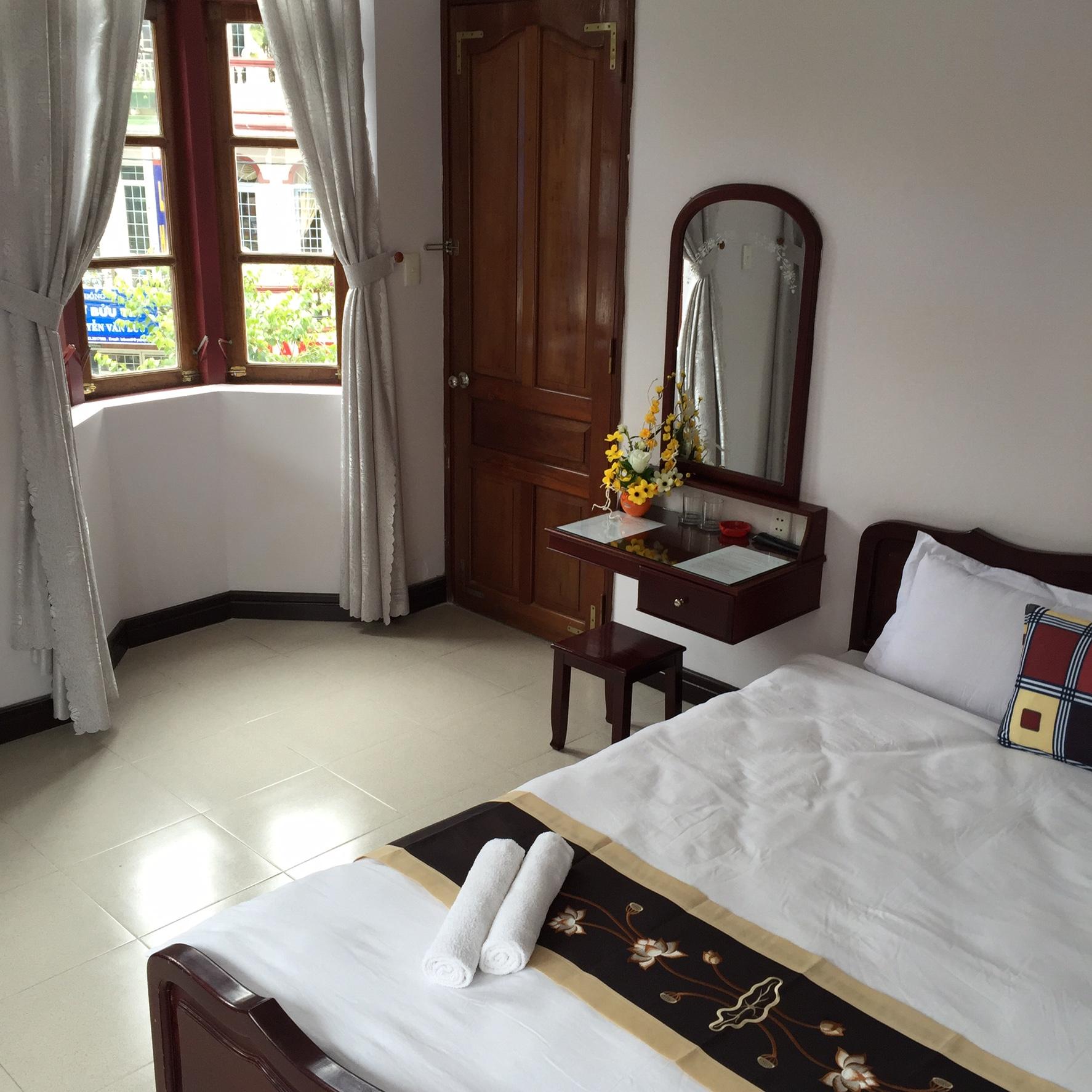 Hotel photo 10 of Da Lat 24h Guesthouse.