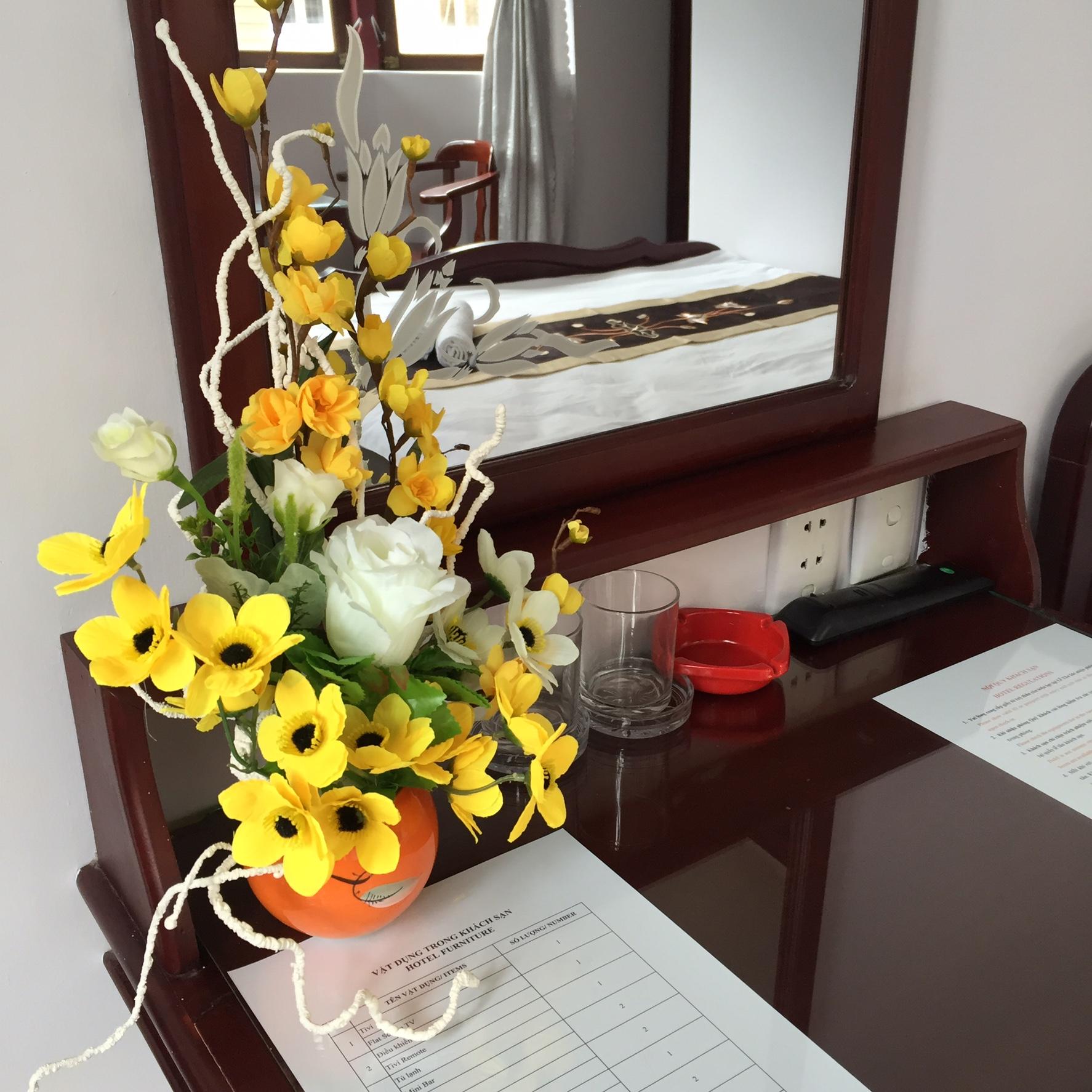 Hotel photo 15 of Da Lat 24h Guesthouse.