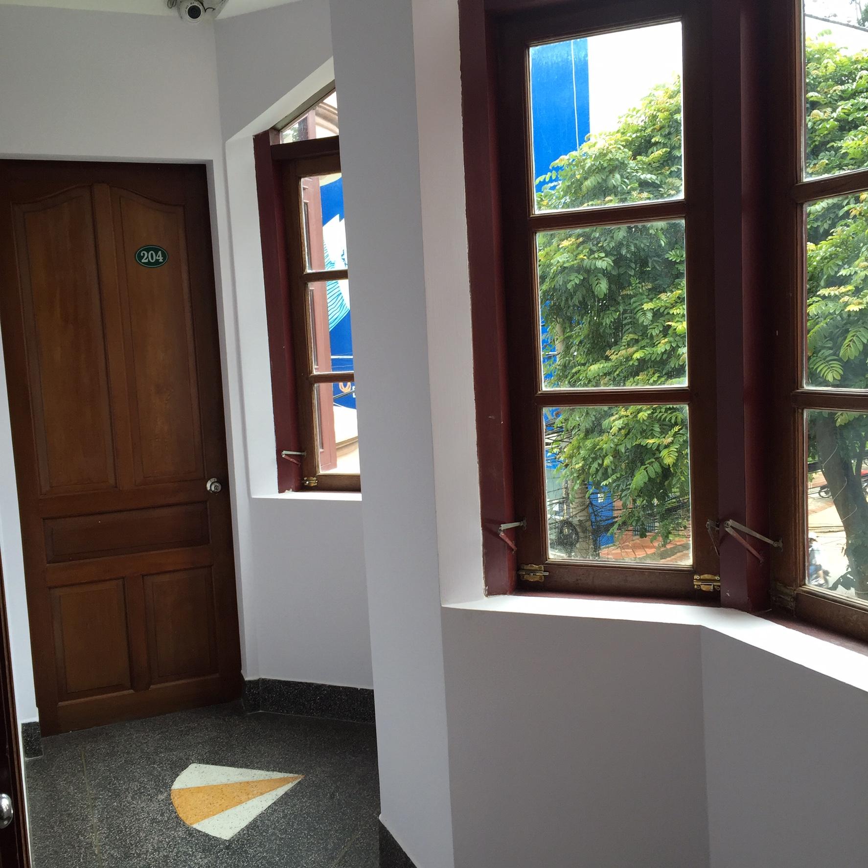 Hotel photo 17 of Da Lat 24h Guesthouse.