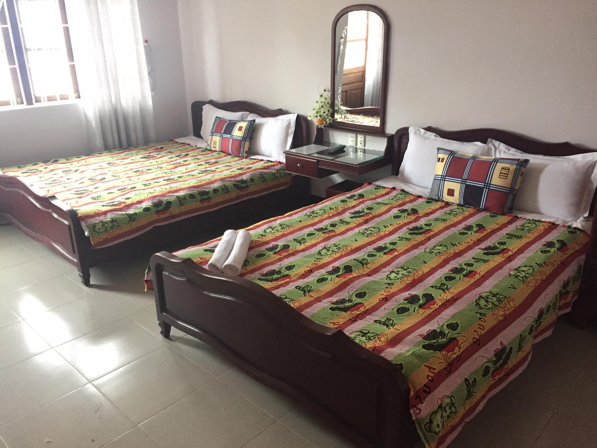 Hotel photo 9 of Da Lat 24h Guesthouse.