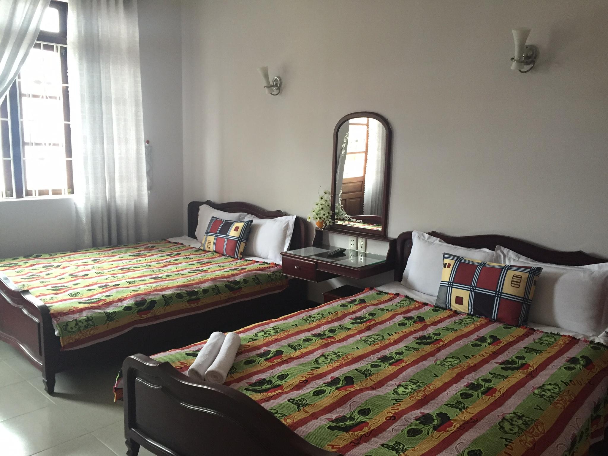 Hotel photo 1 of Da Lat 24h Guesthouse.