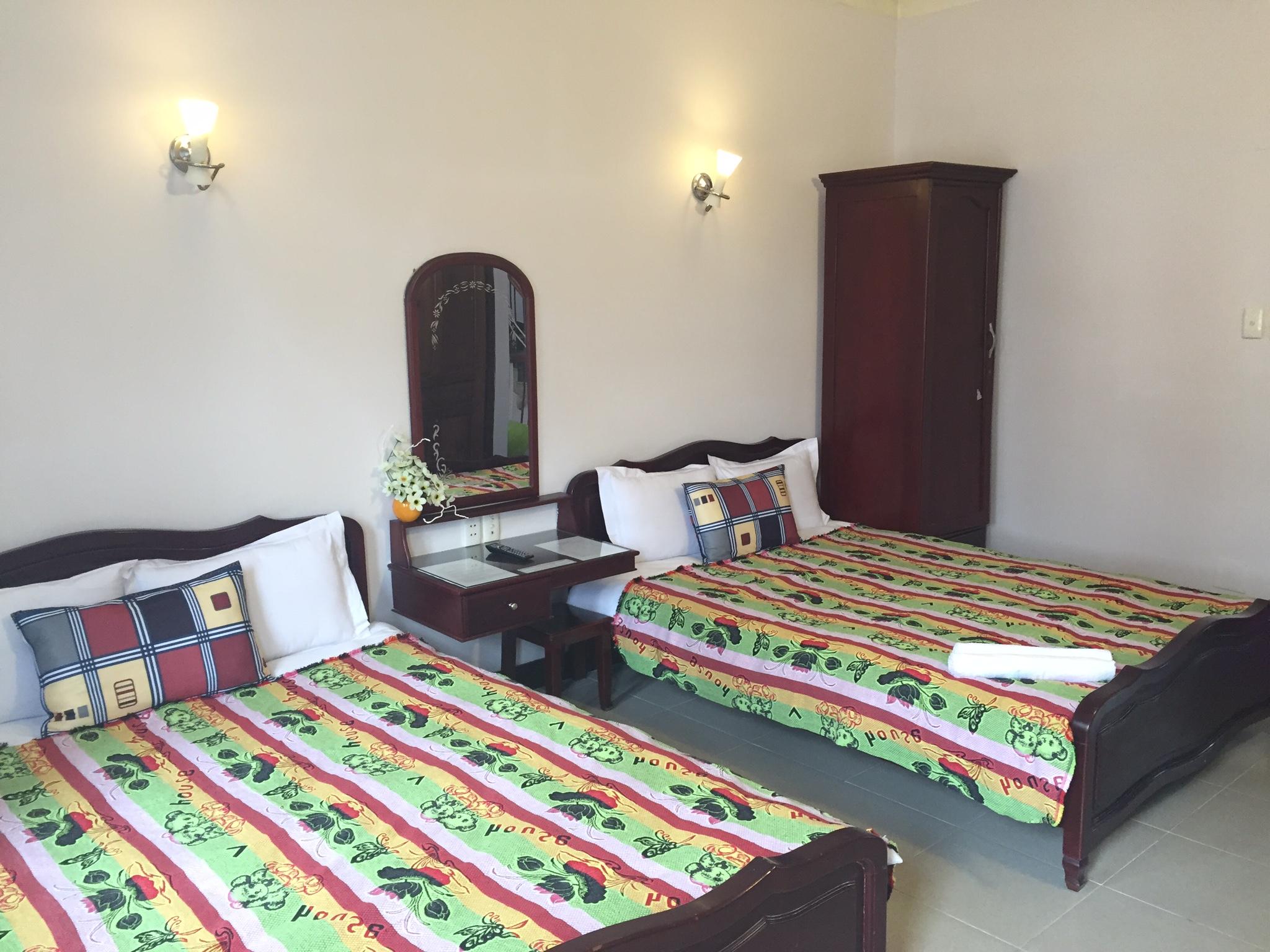 Hotel photo 12 of Da Lat 24h Guesthouse.