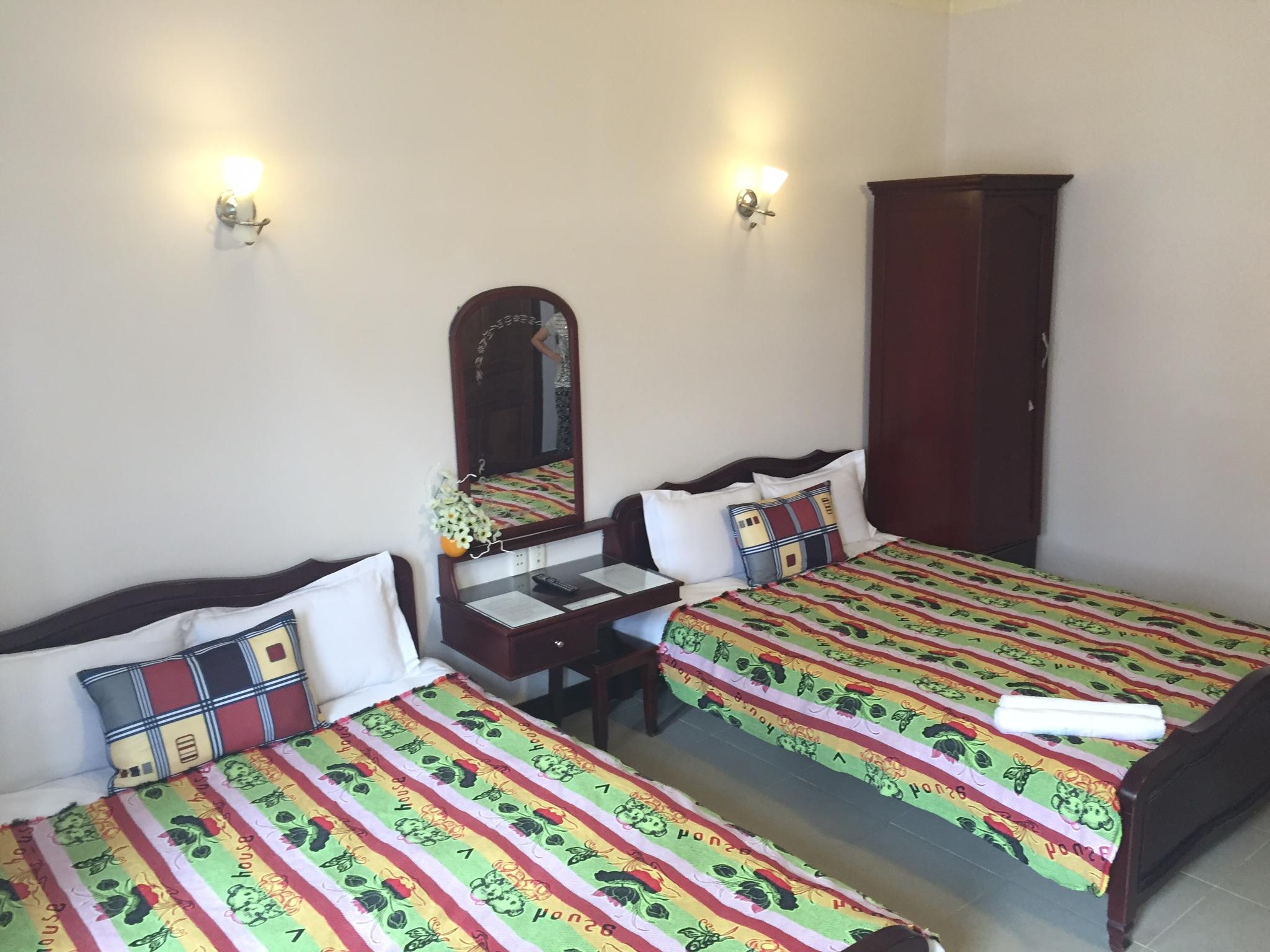Hotel photo 13 of Da Lat 24h Guesthouse.