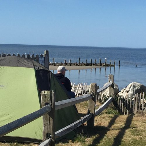 Rodanthe Watersports and Campground image