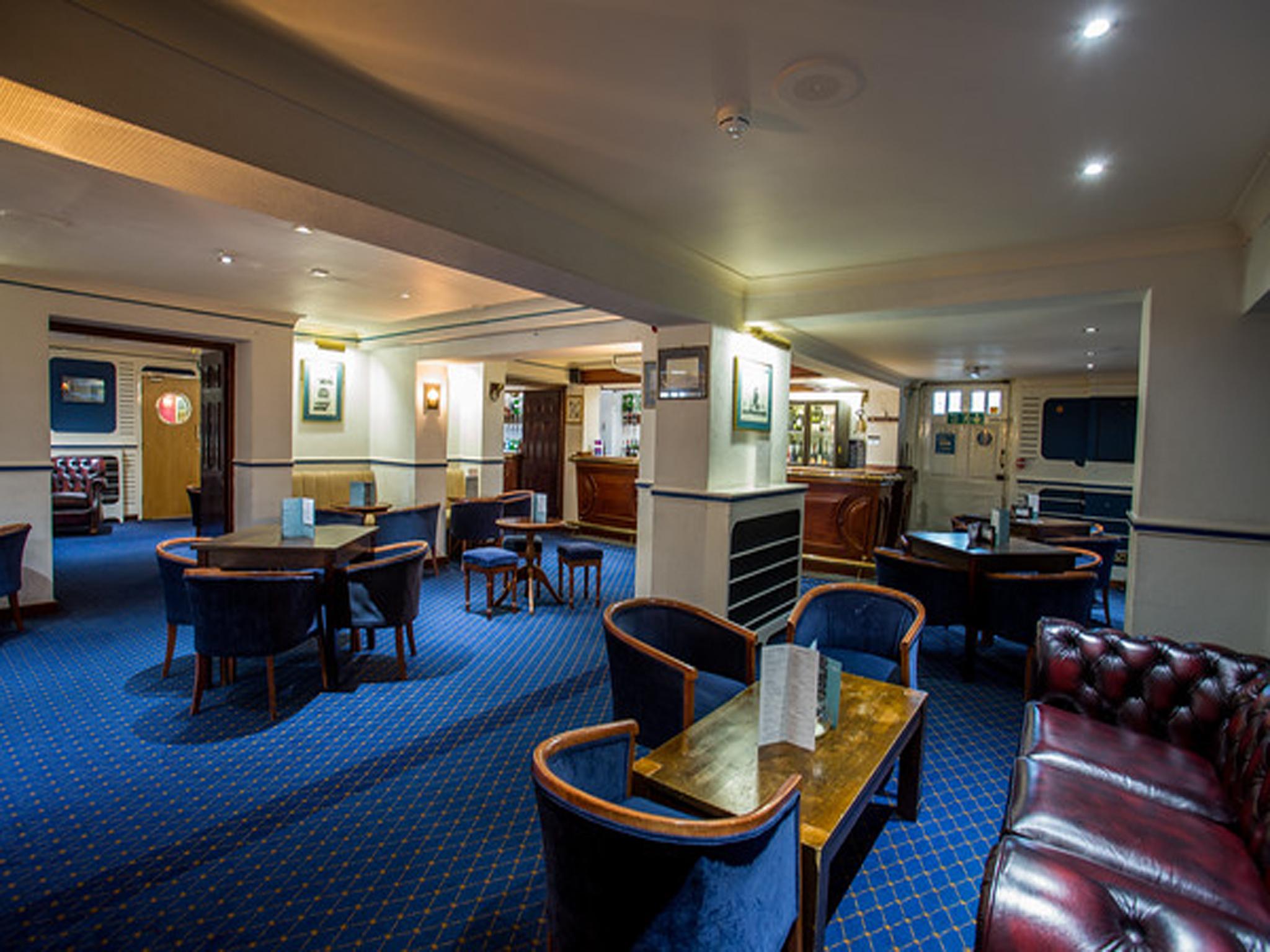 Hotel photo 65 of The Clarendon Hotel - Blackheath Village.