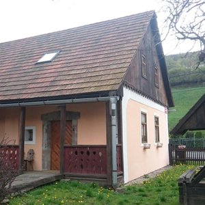 Penzion Stary Hostinec