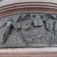 Bilder aus der Geschichte von Brest