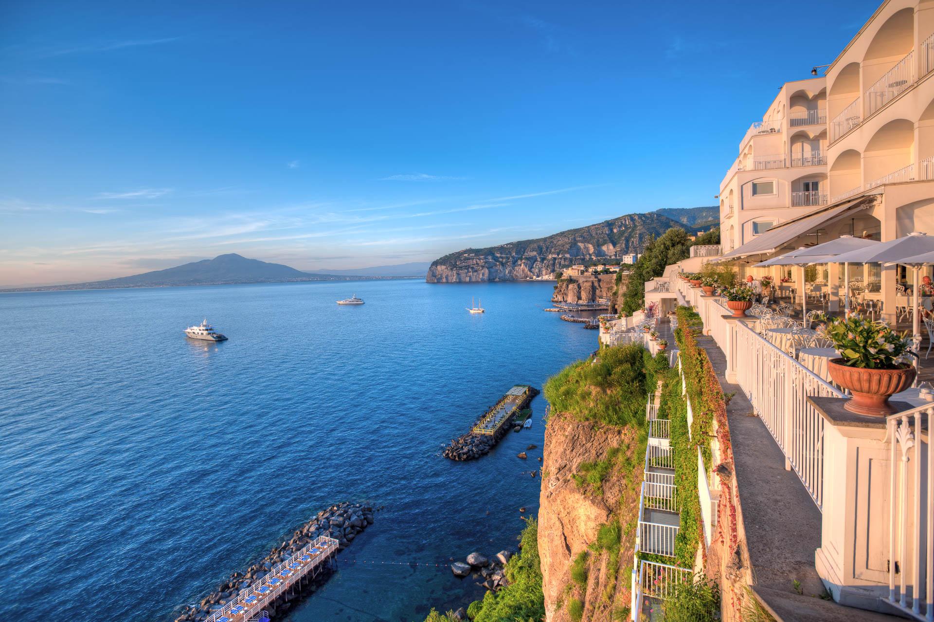 THE 10 BEST Sorrento Luxury Hotels of 2024 with Prices Tripadvisor