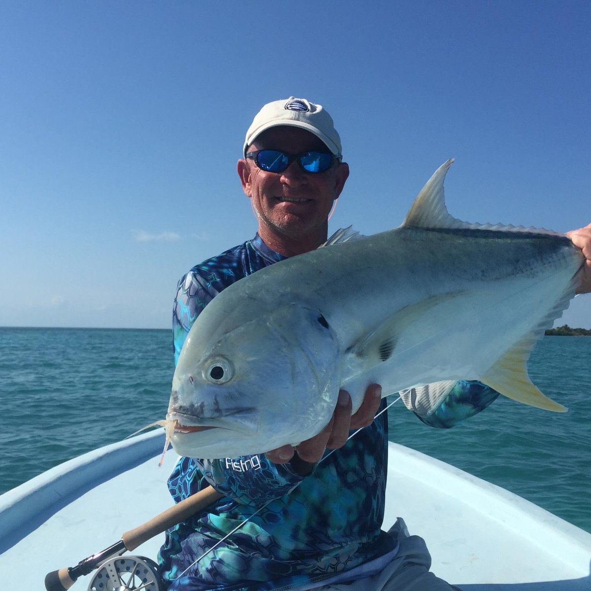 Anglers Abroad (Caye Caulker) - All You Need to Know BEFORE You Go