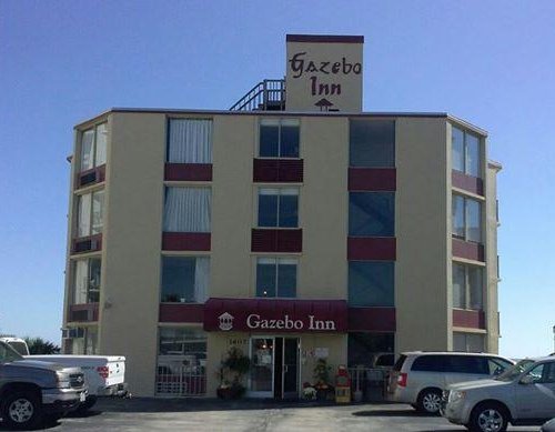 Gazebo Inn Oceanfront Local Info- Myrtle Beach, SC Hotels: Travel Weekly