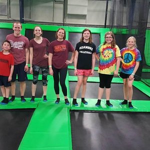 THE BEST 10 Trampoline Parks near Wytheville, VA - Last Updated October  2023 - Yelp