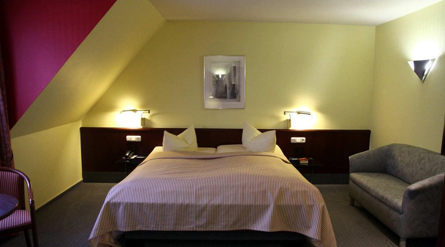 Doppelzimmer