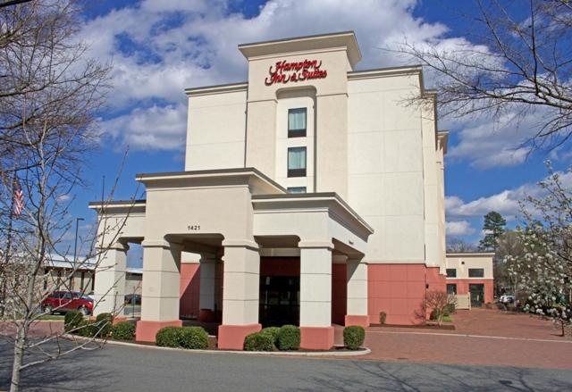 HAMPTON INN SUITES CHESAPEAKE BATTLEFIELD BLVD. Updated 2024