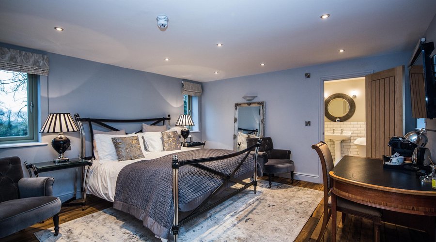 Wyton room