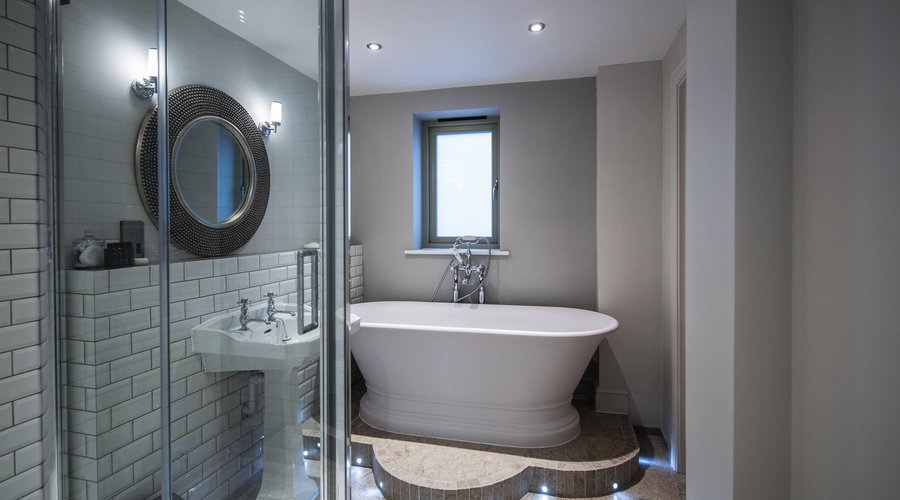 Wyton bathroom
