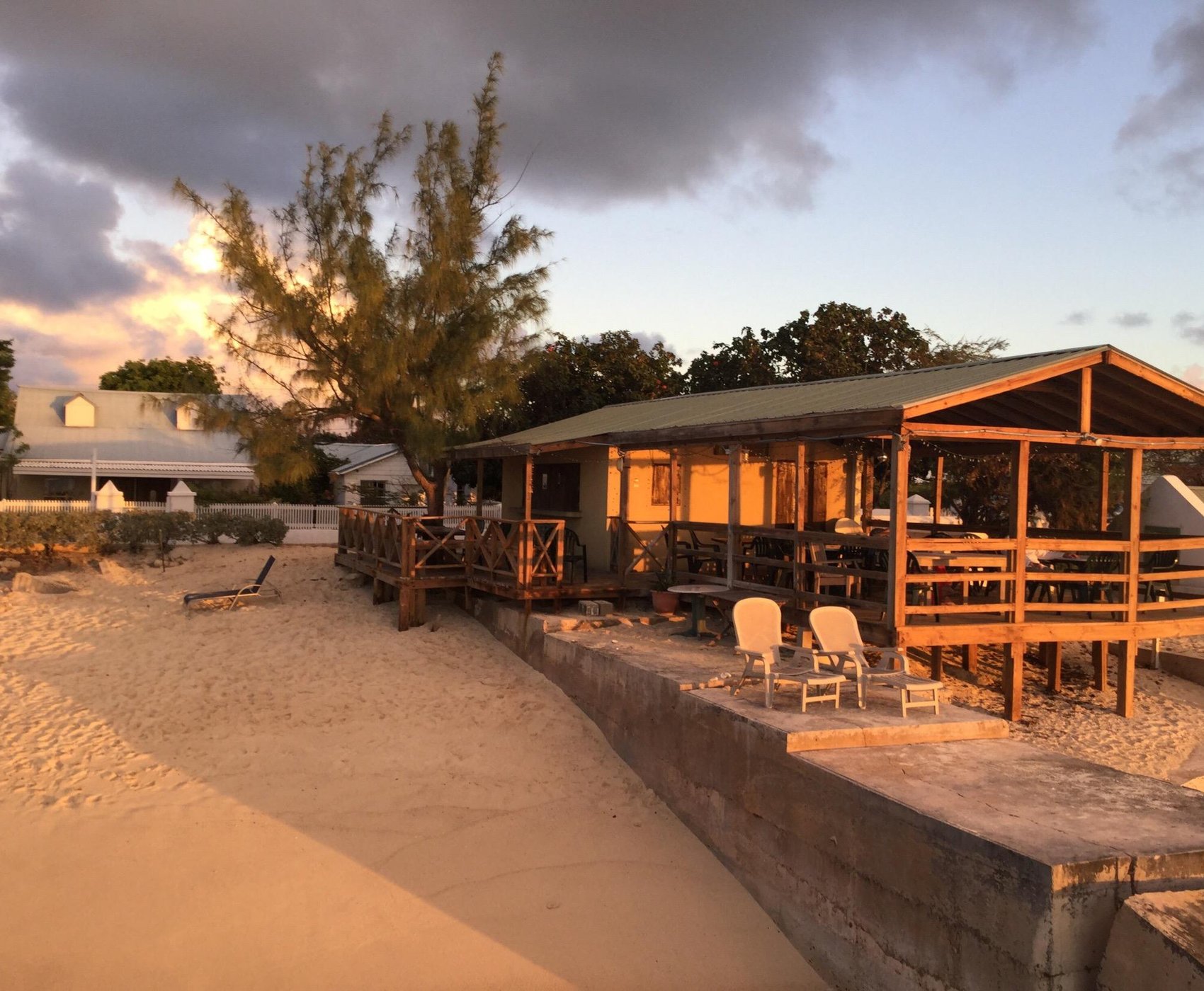 Manta House Hotel by null
