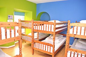 Chambre et suite