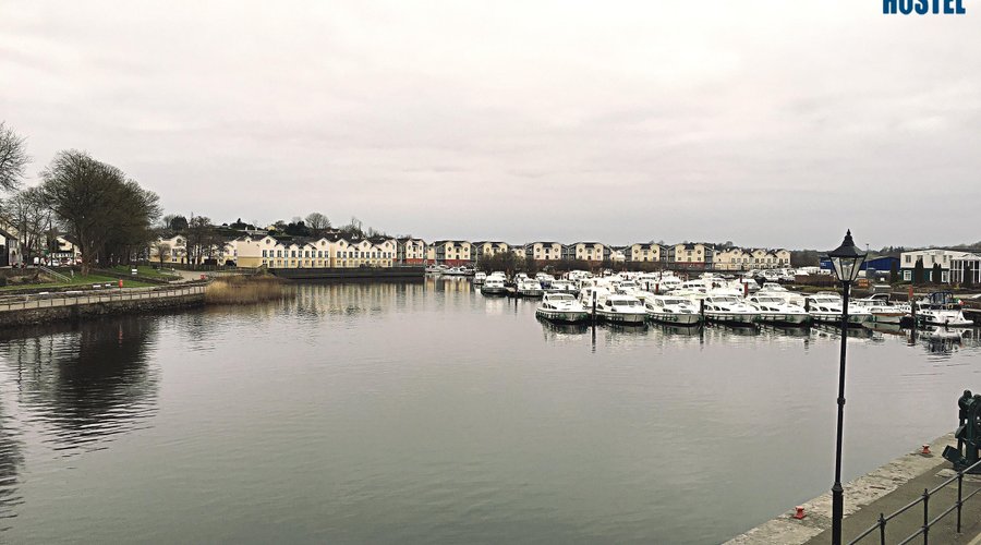 Carrick On Shannon