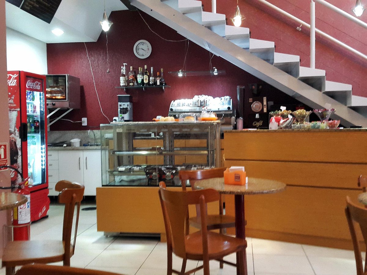 GULOSAO LANCHES, Santa Maria - Restaurant Reviews, Photos & Phone