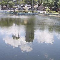 Parque das Crianças