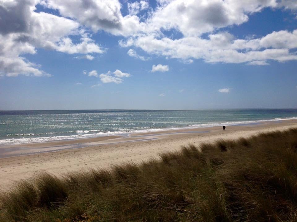 Curracloe Beach (enniscorthy) - All You Need To Know Before You Go