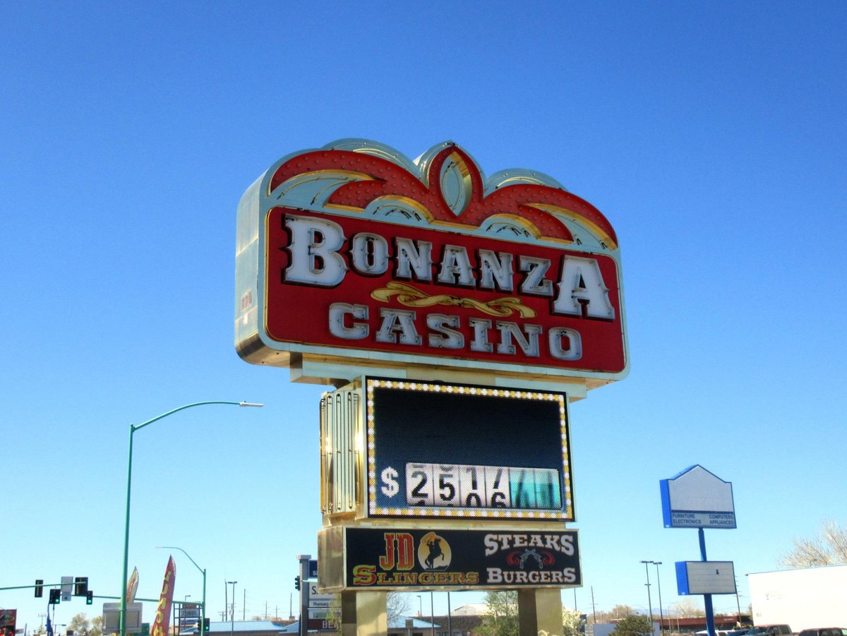 casino bonanza