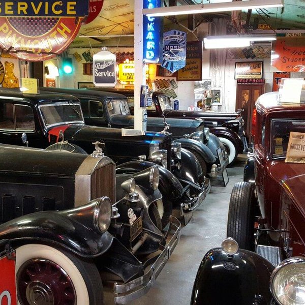 Central Ohio Fire Museum (Columbus) - All You Need to Know BEFORE You Go