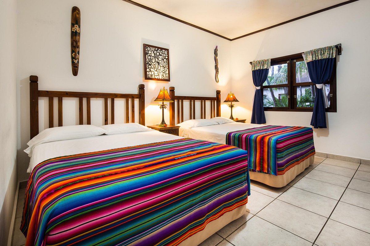 Splash Inn Dive Resort &amp; Villas, hotel em Roatan