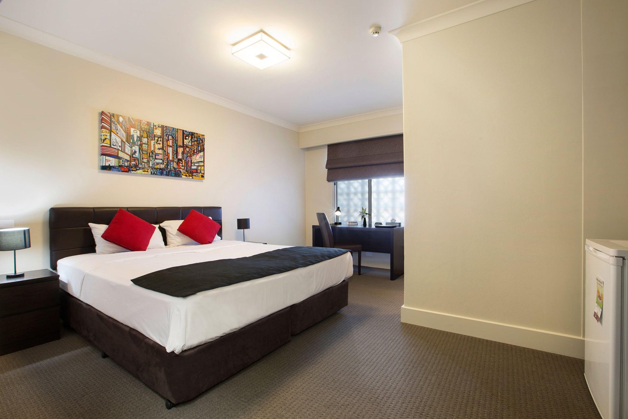 Enfield Hotel by null