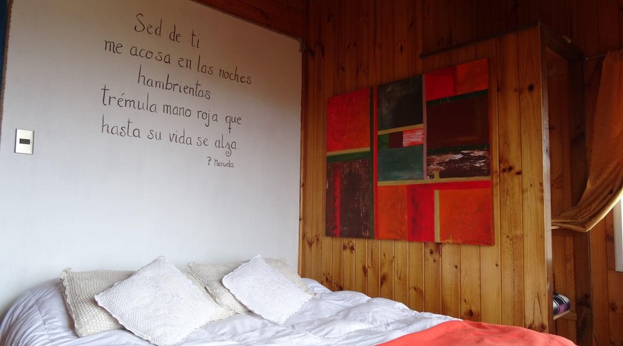Dormitorio