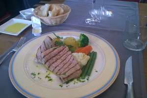 Eten