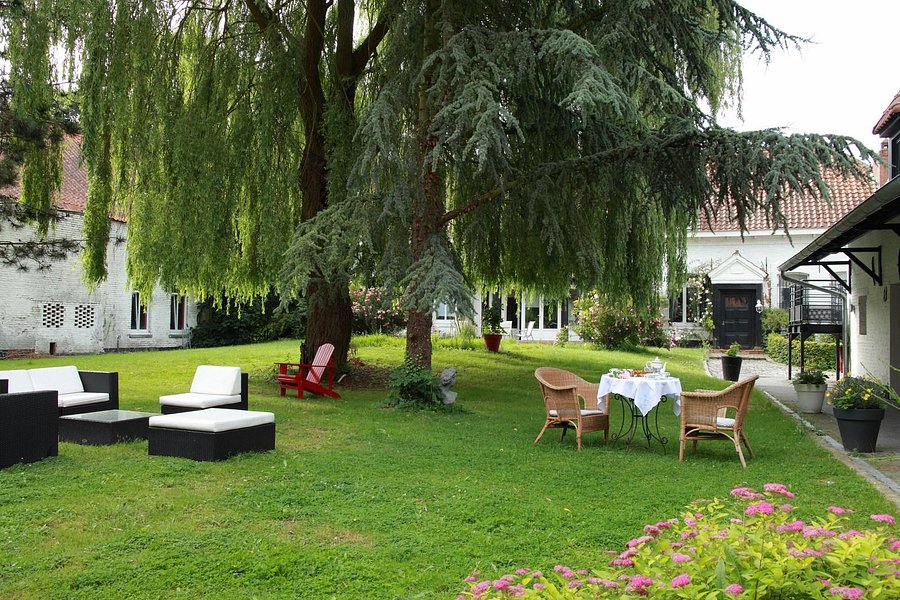la ferme blanche updated 2021 prices hotel reviews and photos lompret france tripadvisor