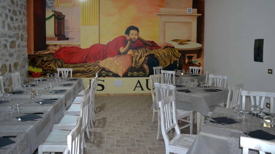 Ristorante Pizzeria Nerone