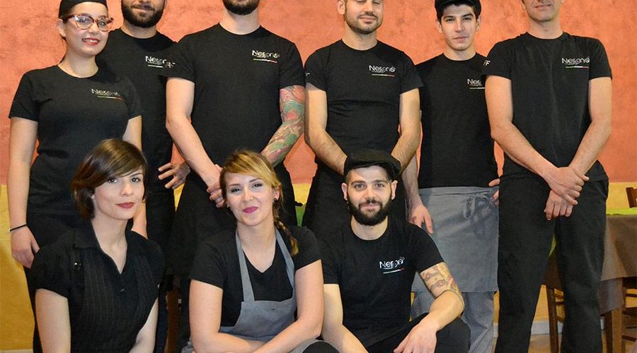 Il nostro Team