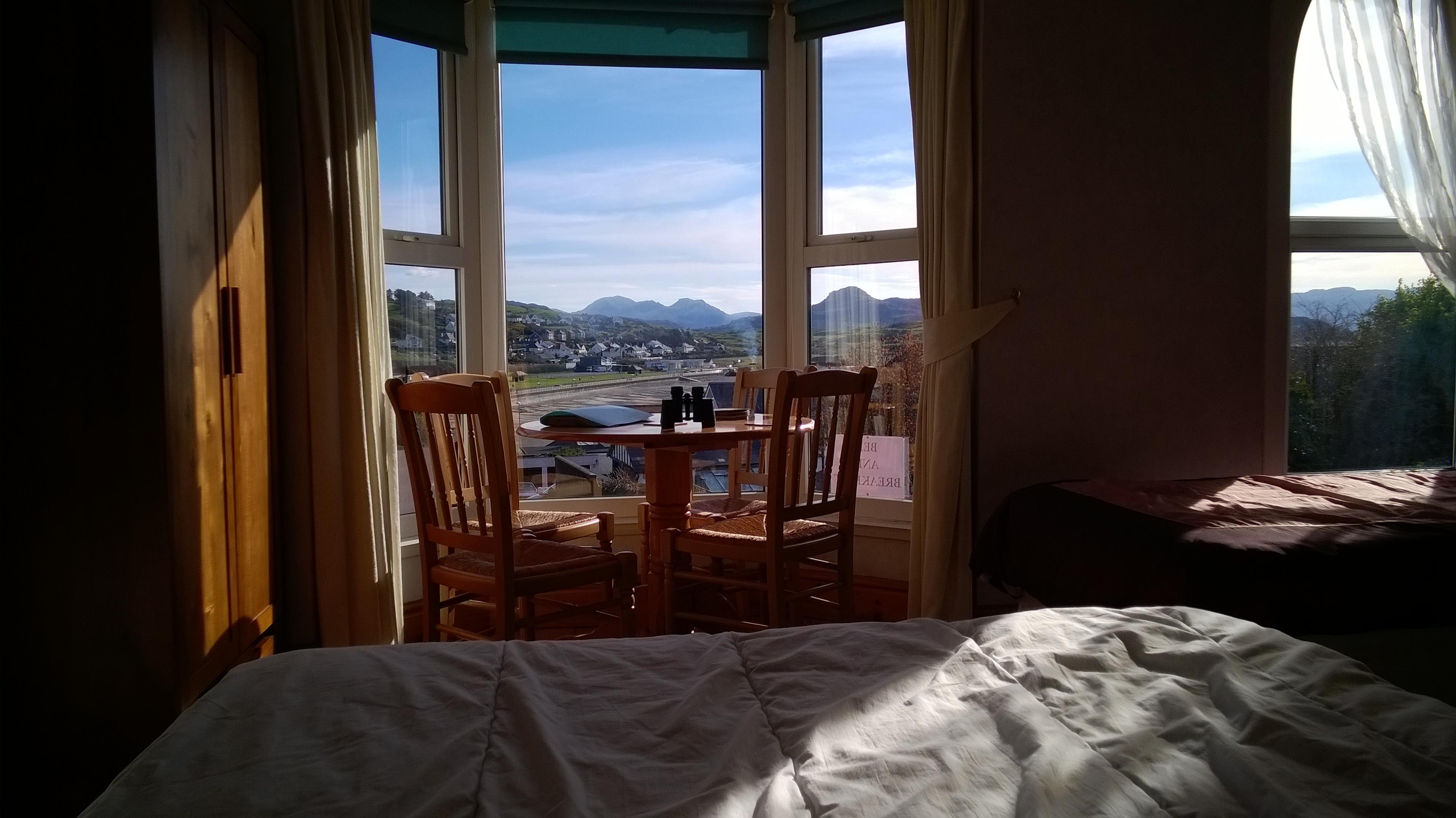 MORANNEDD BED & BREAKFAST: 2021 Reviews (Criccieth, Wales) - Photos Of ...