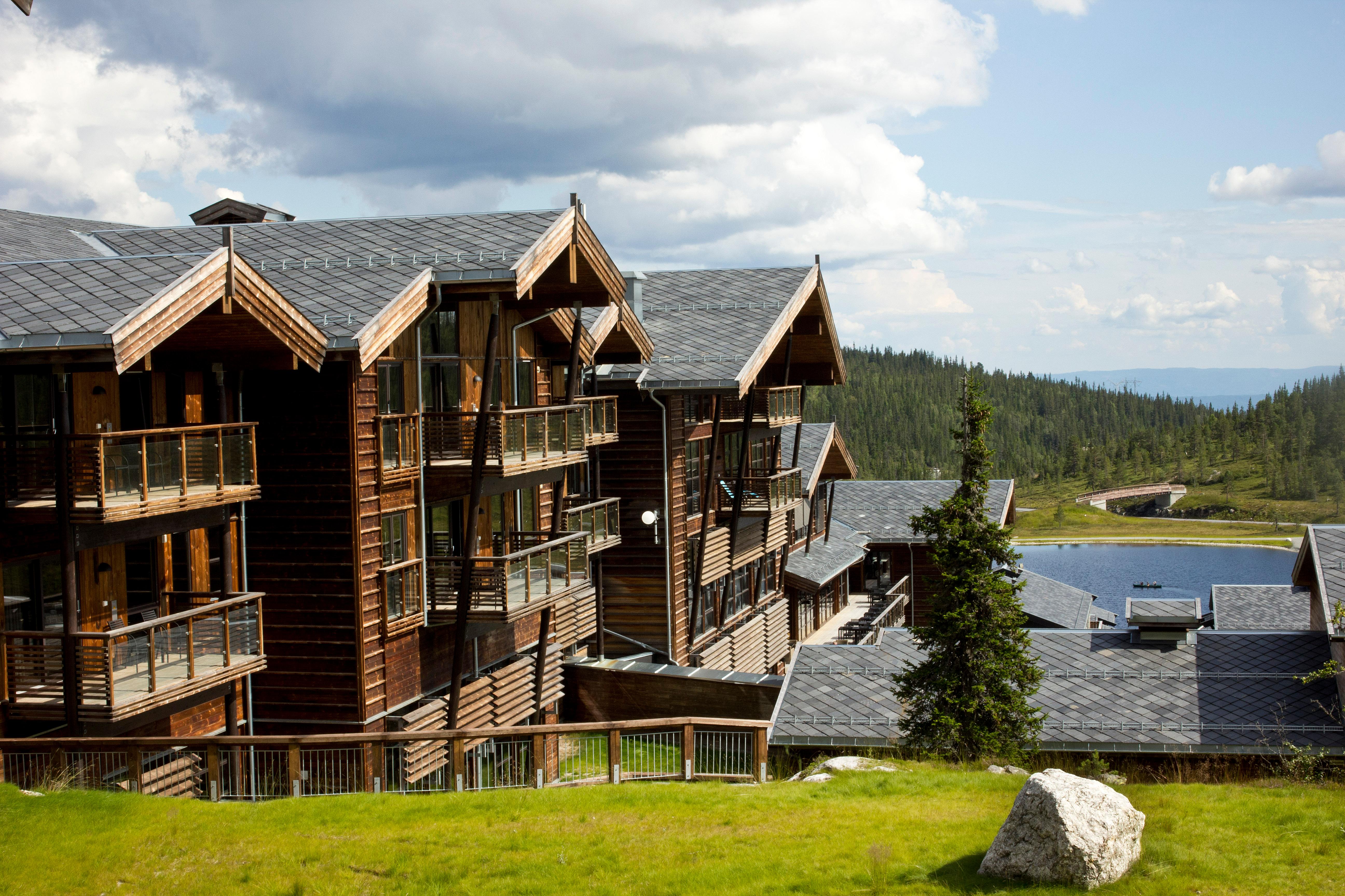 NOREFJELL SKI SPA Updated 2024 Prices Resort Reviews Norway