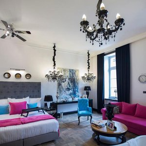 Apartment GRAND ROYAL