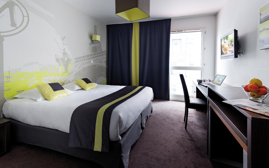 Lagrange Vacances Chambre